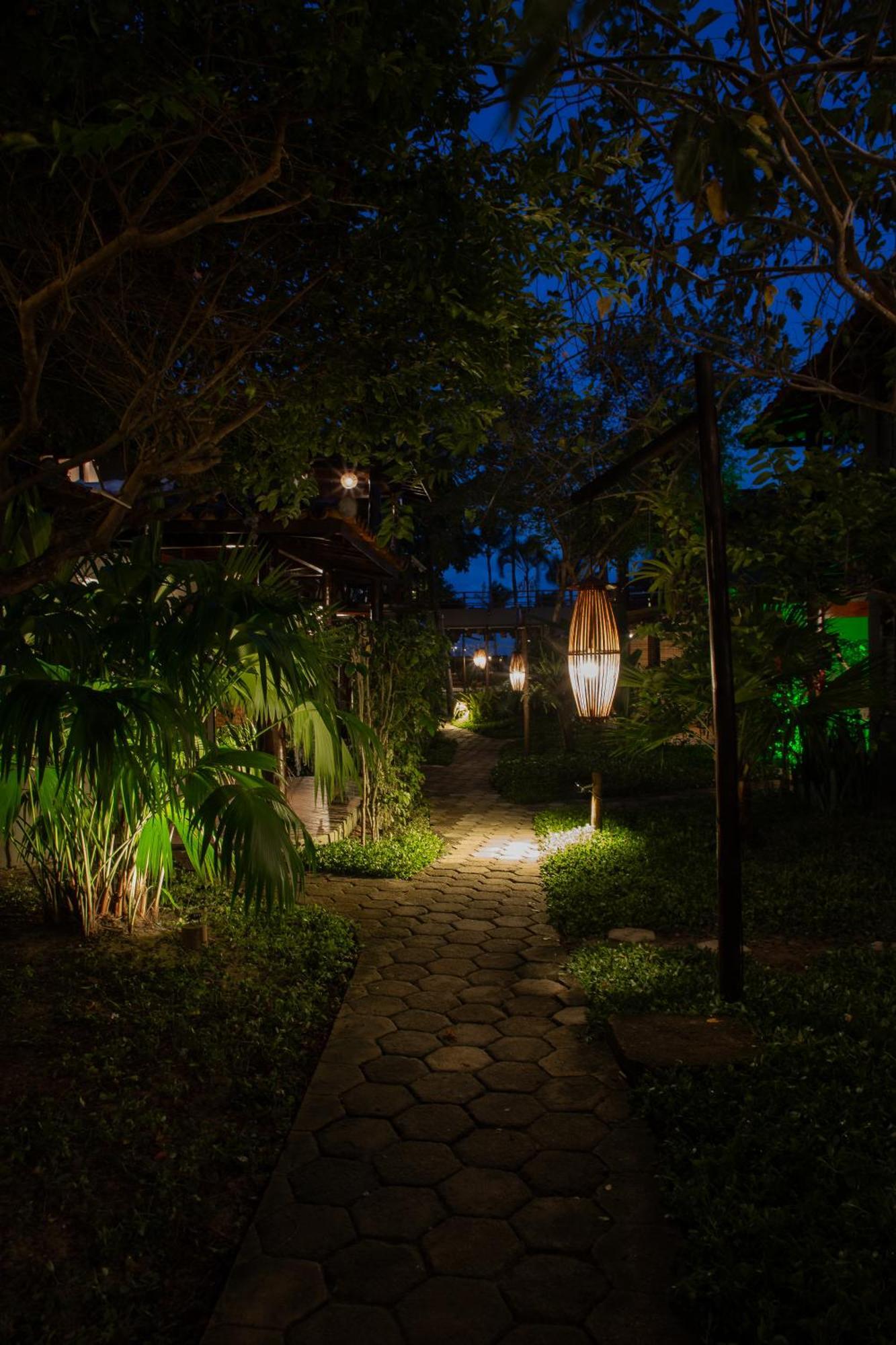 Pousada Villa Zena - Frente Ao Mar - Pe Na Areia Porto Seguro Luaran gambar